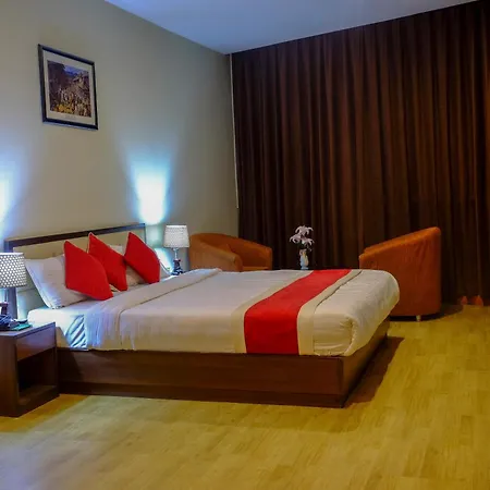 Hotel Regal Airport-2
