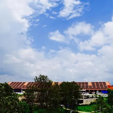 Hotel Regal Airport-3